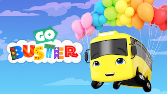 Little Baby Bum: Go Buster (2019)