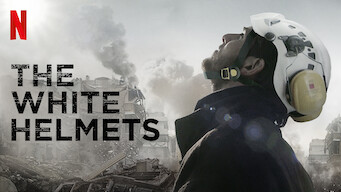 The White Helmets (2016)