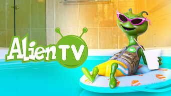 Alien TV (2021)