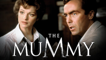 The Mummy (1999)