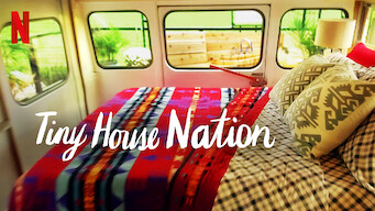 Tiny House Nation (2019)