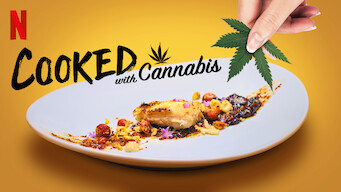 Cooked with Cannabis (2020)