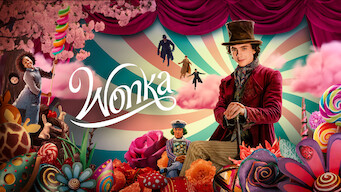 Wonka (2023)