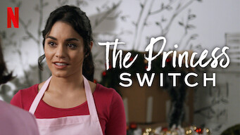 The Princess Switch (2018)