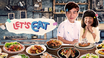 Let's Eat (2021)