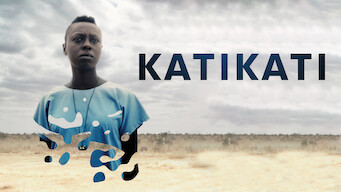 Kati Kati (2016)