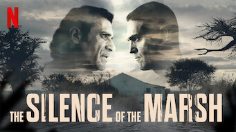 The Silence of the Marsh (2019)