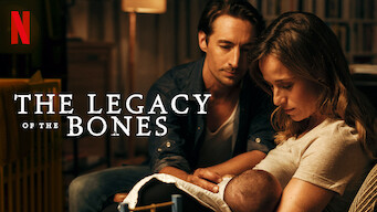 The Legacy of the Bones (2019)