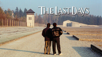 The Last Days (1998)