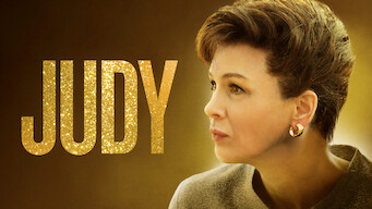 Judy (2019)