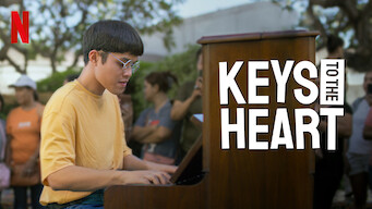 Keys to the Heart (2023)