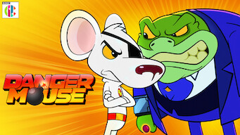 Danger Mouse (2016)