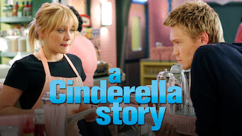 A Cinderella Story (2004)