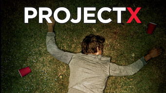 Project X (2012)