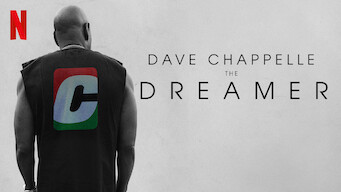 Dave Chappelle: The Dreamer (2023)