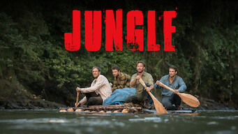 Jungle (2017)