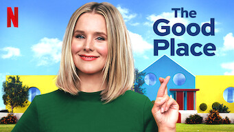 The Good Place (2020)