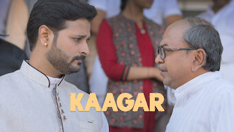 Kaagar (2019)