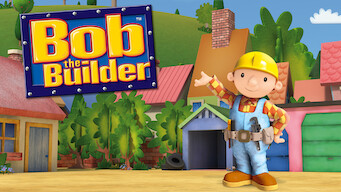 Bob the Builder (2017)