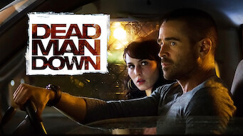 Dead Man Down (2013)