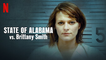 State of Alabama vs. Brittany Smith (2022)