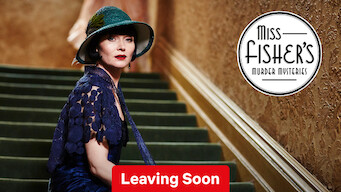 Miss Fisher's Murder Mysteries (2015)