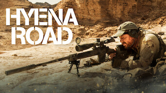 Hyena Road (2015)