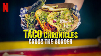 Taco Chronicles (2022)