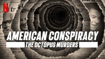 American Conspiracy: The Octopus Murders (2024)