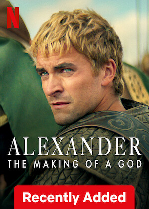 Alexander: The Making of a God