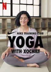 Yoga mit Xochilt Stream