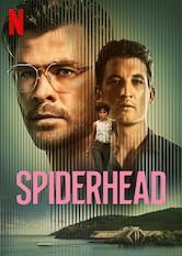 Spiderhead