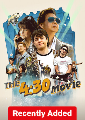 The 4:30 Movie poster