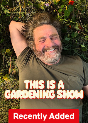 This Is a Gardening Show poster