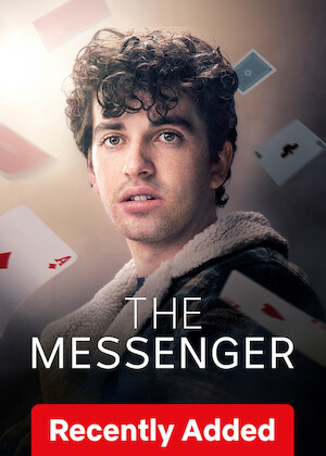The Messenger poster