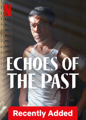 Echoes of the Past poster