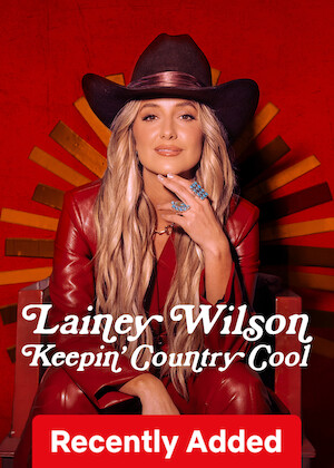 Lainey Wilson: Keepin' Country Cool poster