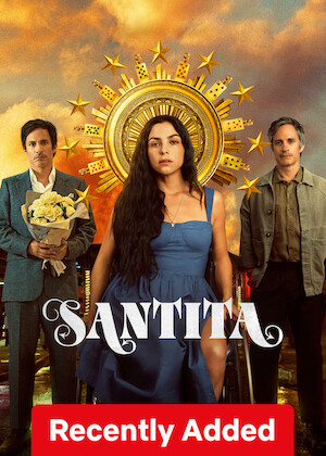 Santita poster