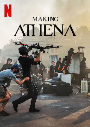 Making ATHENA